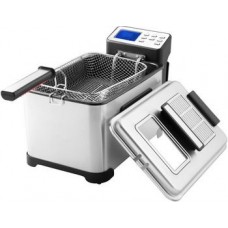 Фритюрница Gemlux GL-DF-4D