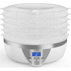 Сушилка для овощей Gemlux GL-FD-01 R
