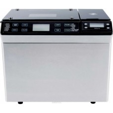 Gemlux GL-BM-999W, Silver, Black хлебопечка