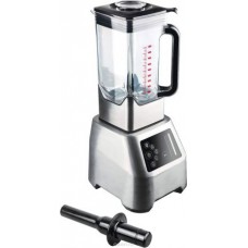 Блендер Gemlux GL-PB-579D, цвет серебристый, черный