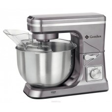 Gemlux GL-SM5.1GR миксер планетарный