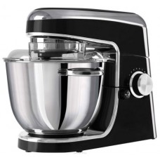 Gemlux GL-SM-88B, Black миксер