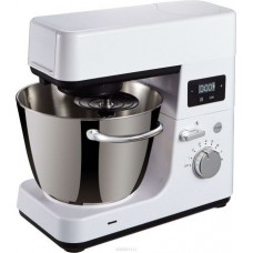 Миксер планетарный Gemlux GL-SM-712W, цвет белый