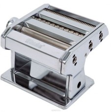 Паста-машина Gemlux GL-PMZ-150, Silver