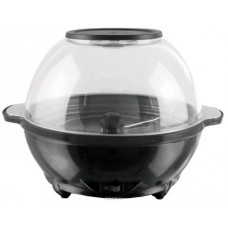 Gemlux GL-PM-1R, Black попкорница