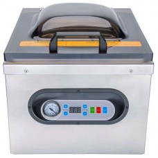 Вакуумный упаковщик Gemlux GL-VS-82, Silver