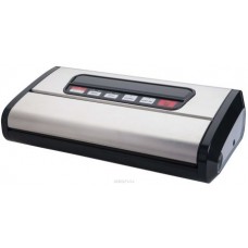 Gemlux GL-VS-779S, Black Silver вакуумный упаковщик