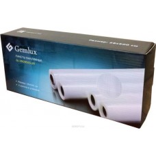 Gemlux GL-VB28500-2R пакеты для вакуумного упаковщика, 2 рулона