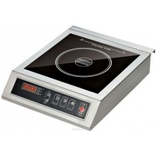 Gemlux GL-IC35PB плита настольная индукционная