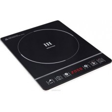 Gemlux GL-IP20ULTRA, Silver Black плитка электрическая