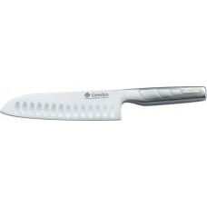 Нож сантоку Gemlux GL-SK7, длина лезвия 18 см