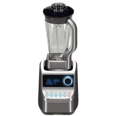 Gemlux GL-PB-999P, Silver Black блендер