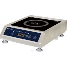 Gemlux GL-IC3505, Silver плитка электрическая