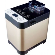 Gemlux GL-BM-577, Beige, Black хлебопечка