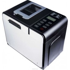 Gemlux GL-BM-775, Silver, Black хлебопечка