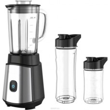 Блендер Gemlux GL-PSB500PL, цвет серебристый, черный