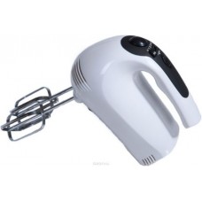 Gemlux GL-HM-402W, White миксер