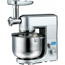 Gemlux GL-SMPH10GR, Silver миксер