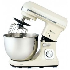 Gemlux GL-SM5.5CR, Cream миксер