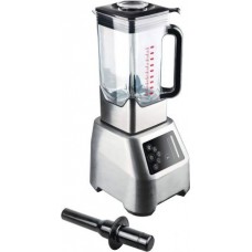 Блендер Gemlux GL-PB-579D, цвет серебристый, черный
