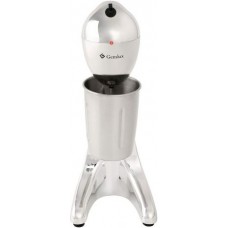 Миксер для коктейлей Gemlux GL-MS-01, цвет серебристый