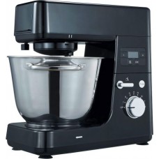 Миксер планетарный Gemlux GL-SM-712B, цвет черный