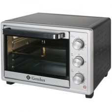 Мини-печь GEMLUX 4640033361950