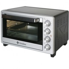 Мини-печь GEMLUX 4640033361967