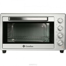Мини-печь GEMLUX 4640033361943