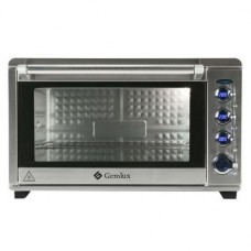 Мини-печь GEMLUX 4640033361974