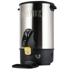 Термопот GEMLUX GL-WB10SS