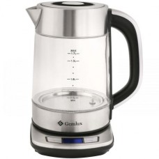 Электрический чайник GEMLUX GL-EK897DDK