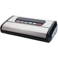 Gemlux GL-VS-779S, Black Silver вакуумный упаковщик