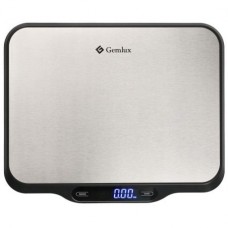 Кухонные весы GEMLUX 4630016037354