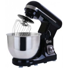 Миксер Gemlux GL-SM5.5B, Black