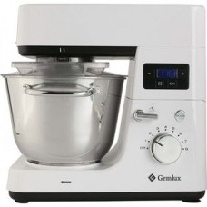 Планетарный миксер GEMLUX GL-SM-712W