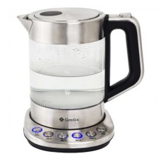 Чайник электрический GEMLUX GL-EK611G