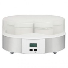 Йогуртница Gemlux GL-YM101, белый