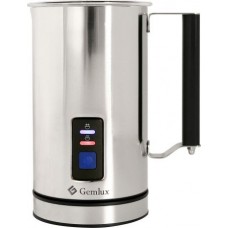 Подогреватель и вспениватель молока Gemlux GL-MF-05