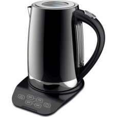 Электрический чайник Gemlux, GL-EK2217BL, черный