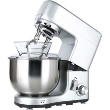 Планетарный миксер Gemlux, GL-SM777GR, серебристый