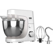 Планетарный миксер Gemlux, GL-SM421W, белый