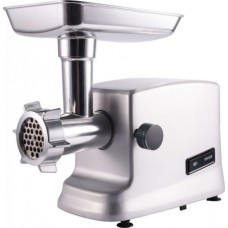 Мясорубка Gemlux, GL-MG1800ADC, серебристый