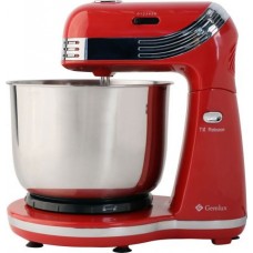 Планетарный миксер Gemlux, GL-SM-3250R, красный