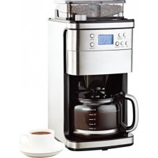 Кофеварка капельная Gemlux GL-CM-55 Уцененный товар (№4)