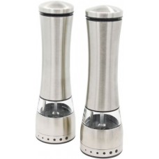 Gemlux GL-PG-002, Silver мельница Уцененный товар (№1)