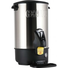 Кипятильник Gemlux, GL-WB30SS, серебристый