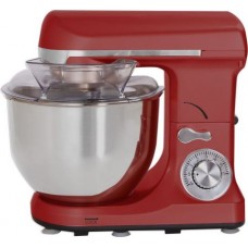 Планетарный миксер Gemlux, GL-SM5.7R, красный