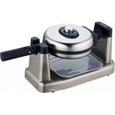 Gemlux GL-WM-101, Silver, Black вафельница