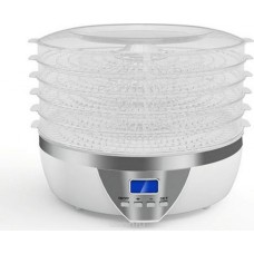 Gemlux GL-FD-01R сушилка для овощей и фруктов